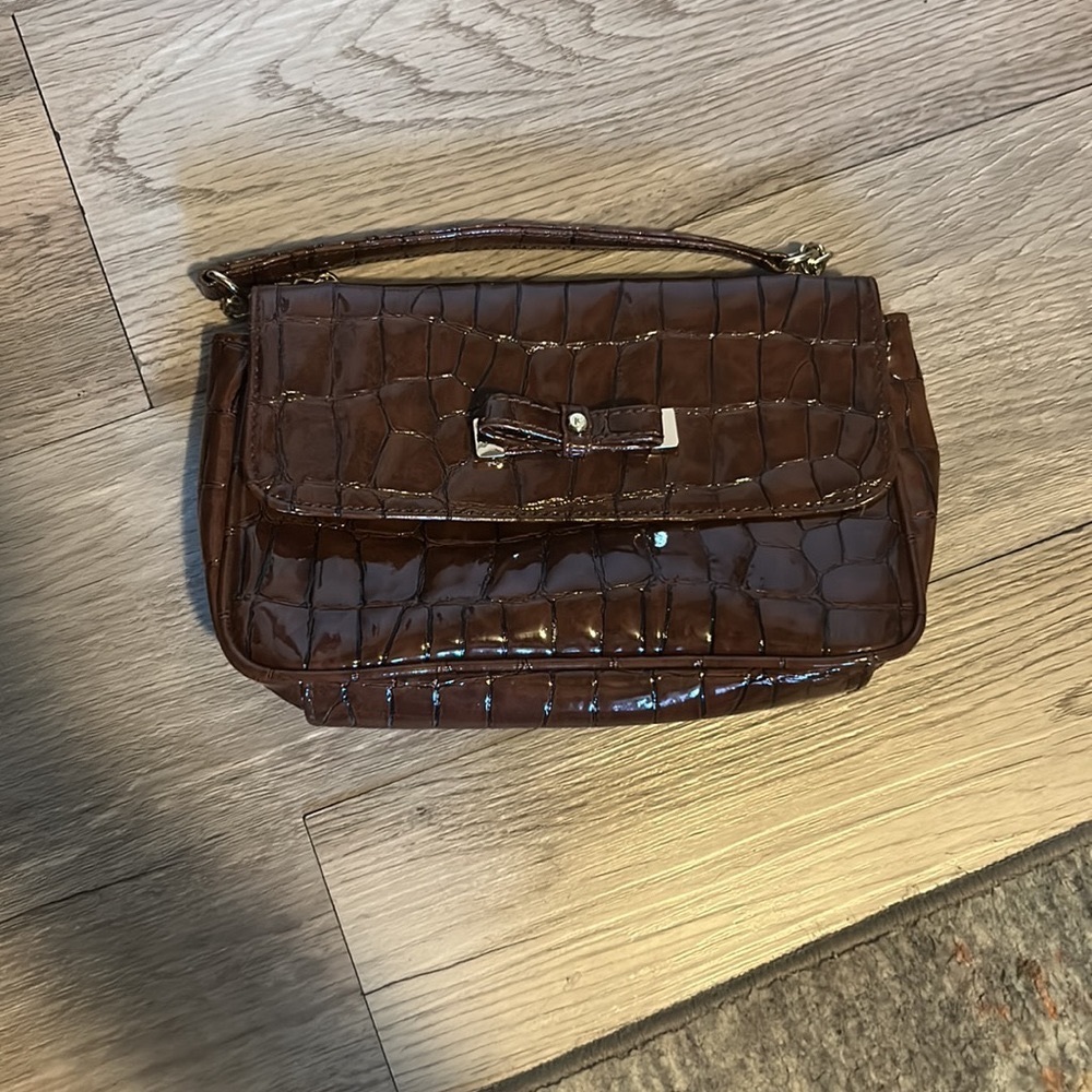 Vintage Liz Claiborne Clutch bag